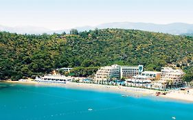 Paloma Pasha Resort Ozdere Turkey